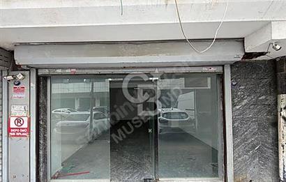 Konak Şair Eşref Bulvarı Yakını Kiralık Dükkan