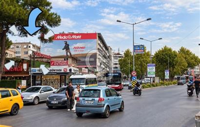 İzmir Buca Şirinyer Merkezde 3+1 Satılık Daire