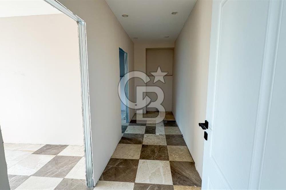 MALTEPE YALI SAHİLDE KİRALIK 275 M2 KOMPLE BİNA