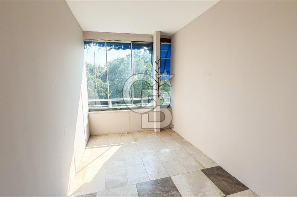 MALTEPE YALI SAHİLDE KİRALIK 275 M2 KOMPLE BİNA