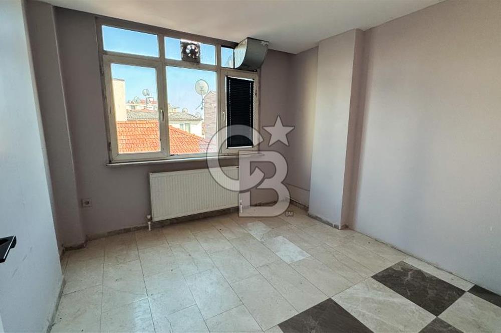 MALTEPE YALI SAHİLDE KİRALIK 275 M2 KOMPLE BİNA