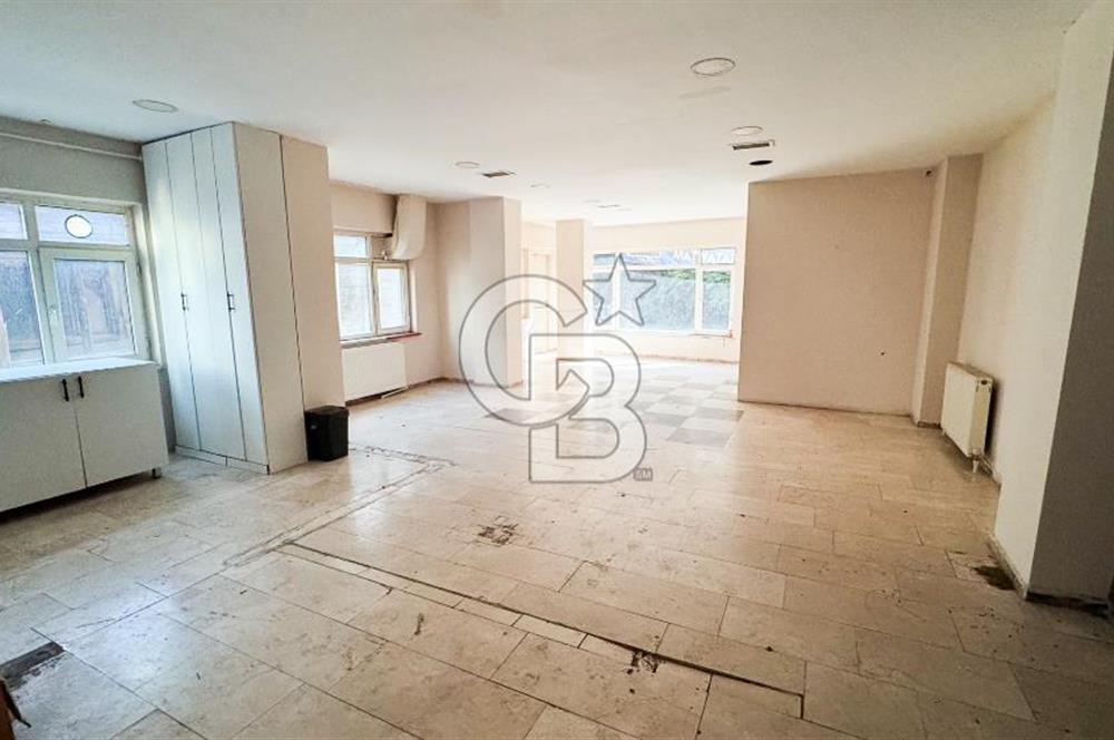 MALTEPE YALI SAHİLDE KİRALIK 275 M2 KOMPLE BİNA
