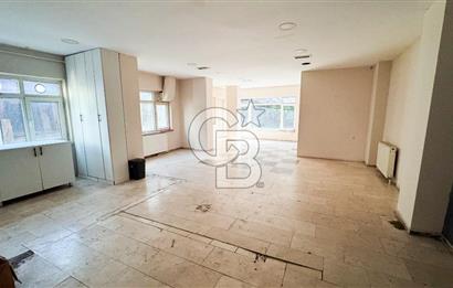 MALTEPE YALI SAHİLDE KİRALIK 275 M2 KOMPLE BİNA