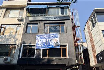 MALTEPE YALI SAHİLDE KİRALIK 275 M2 KOMPLE BİNA - 1 - 373666