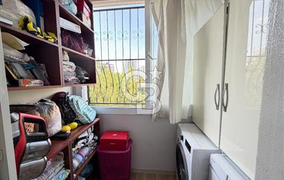 OTO PAZARI CİVARI YATAY MİMARİ | GÜNEY BATI CEPHE | 2+1 SATILIK