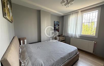 OTO PAZARI CİVARI YATAY MİMARİ | GÜNEY BATI CEPHE | 2+1 SATILIK