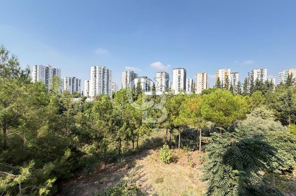 OTO PAZARI CİVARI YATAY MİMARİ | GÜNEY BATI CEPHE | 2+1 SATILIK