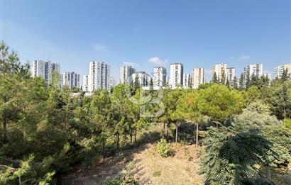 OTO PAZARI CİVARI YATAY MİMARİ | GÜNEY BATI CEPHE | 2+1 SATILIK