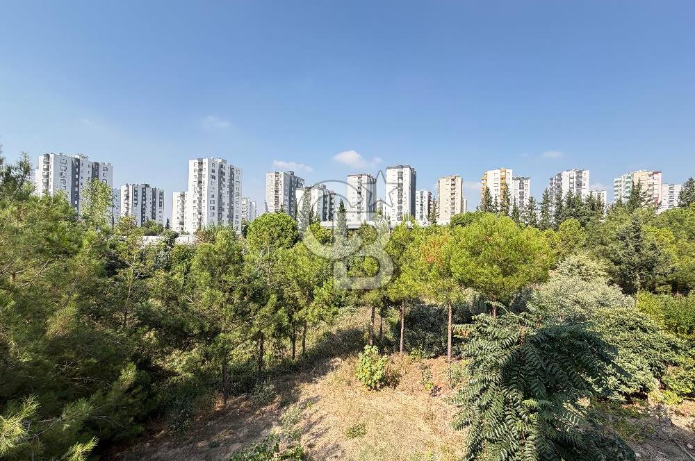 OTO PAZARI CİVARI YATAY MİMARİ | GÜNEY BATI CEPHE | 2+1 SATILIK