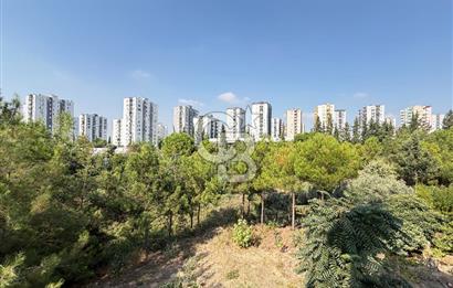 OTO PAZARI CİVARI YATAY MİMARİ | GÜNEY BATI CEPHE | 2+1 SATILIK