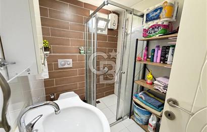 OTO PAZARI CİVARI YATAY MİMARİ | GÜNEY BATI CEPHE | 2+1 SATILIK