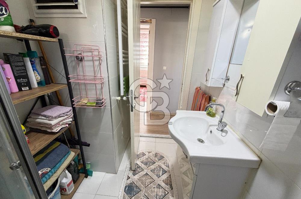 OTO PAZARI CİVARI YATAY MİMARİ | GÜNEY BATI CEPHE | 2+1 SATILIK