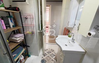 OTO PAZARI CİVARI YATAY MİMARİ | GÜNEY BATI CEPHE | 2+1 SATILIK