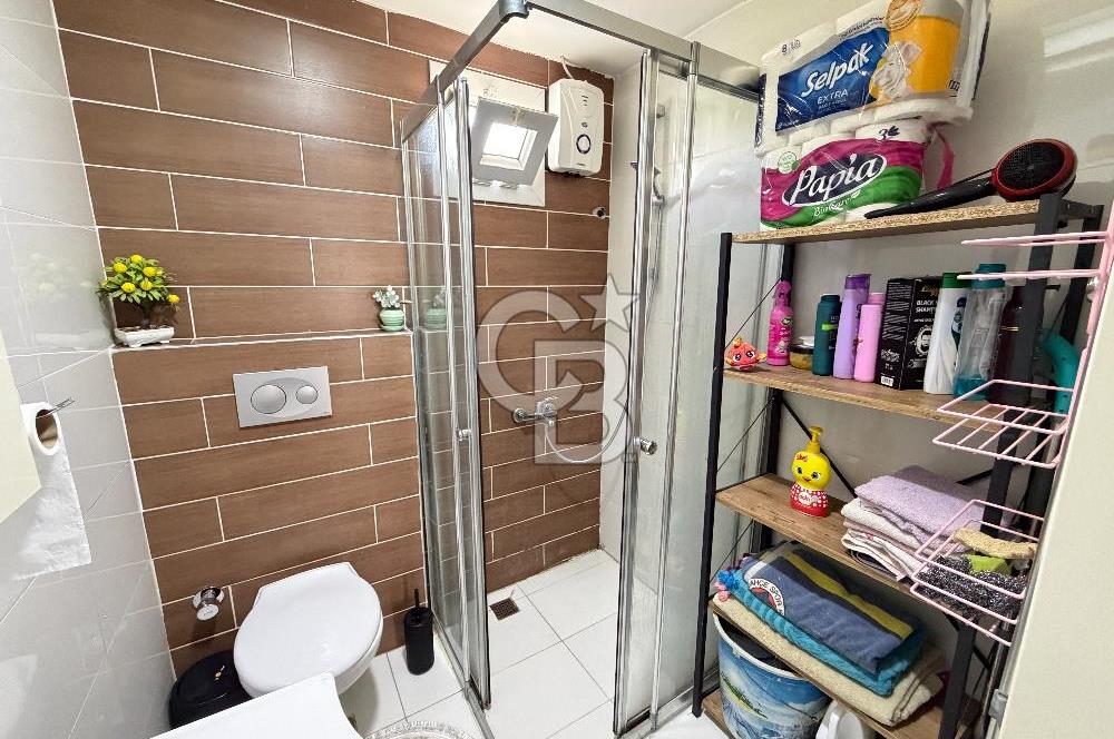 OTO PAZARI CİVARI YATAY MİMARİ | GÜNEY BATI CEPHE | 2+1 SATILIK