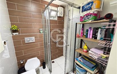 OTO PAZARI CİVARI YATAY MİMARİ | GÜNEY BATI CEPHE | 2+1 SATILIK