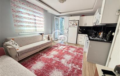 OTO PAZARI CİVARI YATAY MİMARİ | GÜNEY BATI CEPHE | 2+1 SATILIK