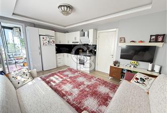 OTO PAZARI CİVARI YATAY MİMARİ | GÜNEY BATI CEPHE | 2+1 SATILIK - 9 - 373690