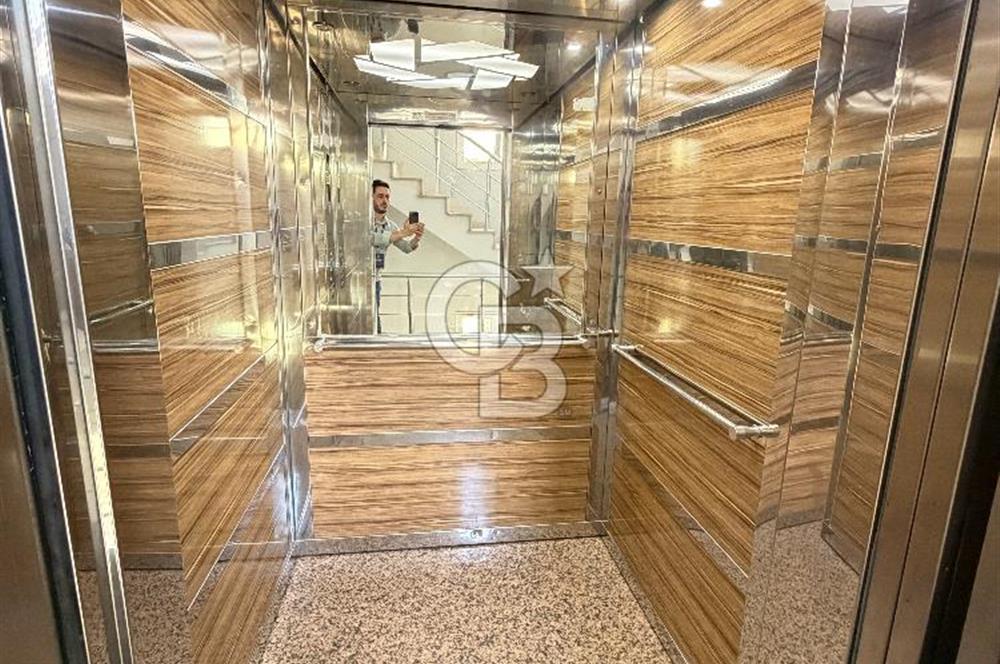 OTO PAZARI CİVARI YATAY MİMARİ | GÜNEY BATI CEPHE | 2+1 SATILIK