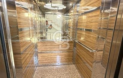 OTO PAZARI CİVARI YATAY MİMARİ | GÜNEY BATI CEPHE | 2+1 SATILIK
