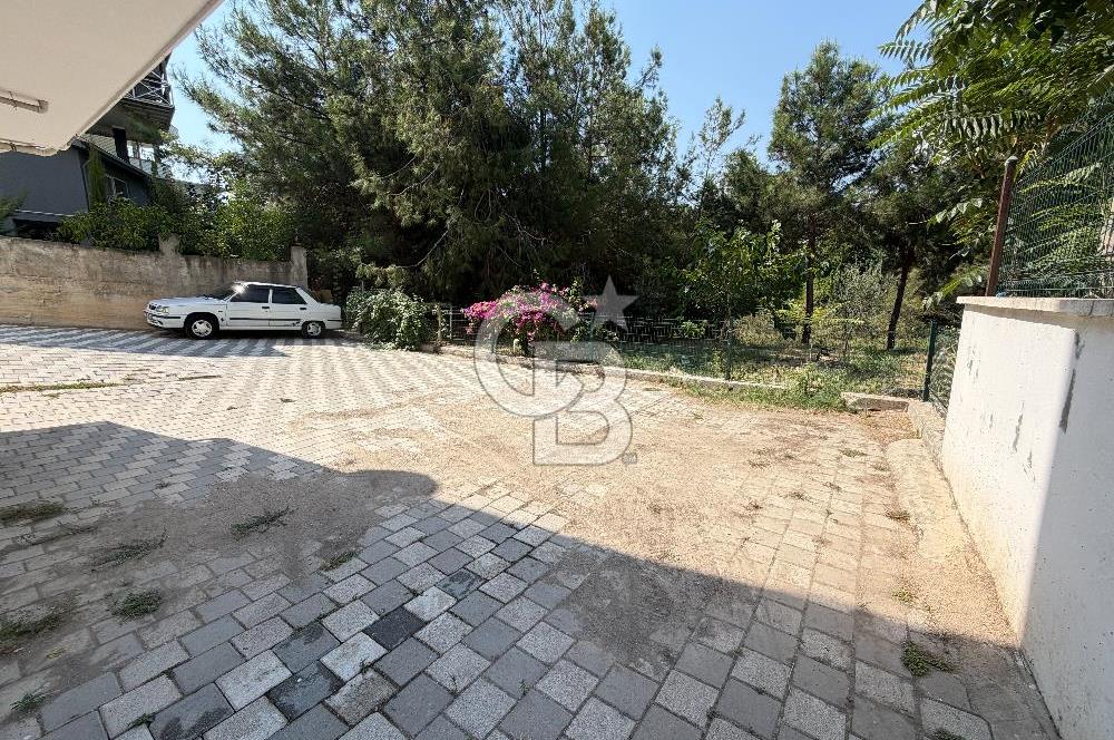 OTO PAZARI CİVARI YATAY MİMARİ | GÜNEY BATI CEPHE | 2+1 SATILIK