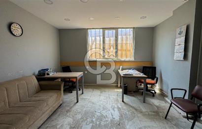 FERHATPAŞA'DA KİRALIK 420 M2 HAZIR İMALATHANE KATI