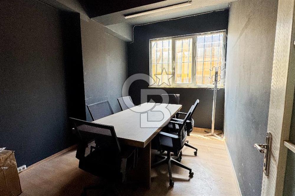 FERHATPAŞA'DA KİRALIK 420 M2 HAZIR İMALATHANE KATI