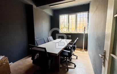 FERHATPAŞA'DA KİRALIK 420 M2 HAZIR İMALATHANE KATI