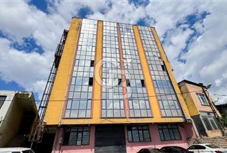 FERHATPAŞA'DA KİRALIK 420 M2 HAZIR İMALATHANE KATI - 1 - 373664