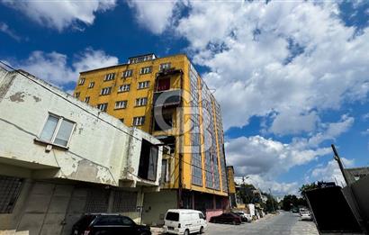 FERHATPAŞA'DA KİRALIK 420 M2 HAZIR İMALATHANE KATI
