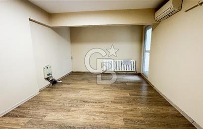 23 NİSAN CD. ÜZERİNDE 1+1 KİRALIK BÜRO&OFİS