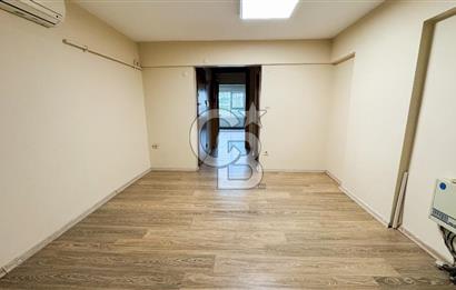 23 NİSAN CD. ÜZERİNDE 1+1 KİRALIK BÜRO&OFİS