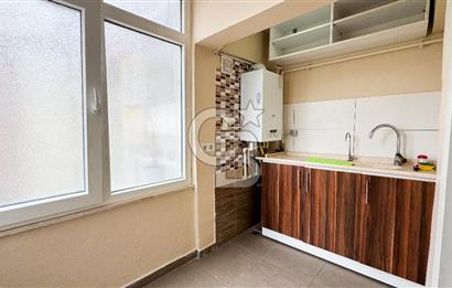 23 NİSAN CD. ÜZERİNDE 1+1 KİRALIK BÜRO&OFİS
