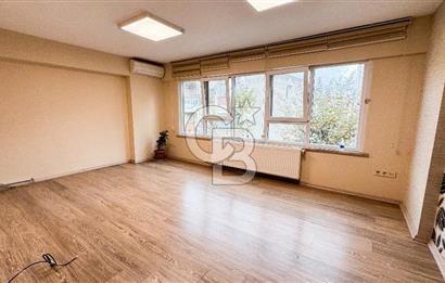 23 NİSAN CD. ÜZERİNDE 1+1 KİRALIK BÜRO&OFİS