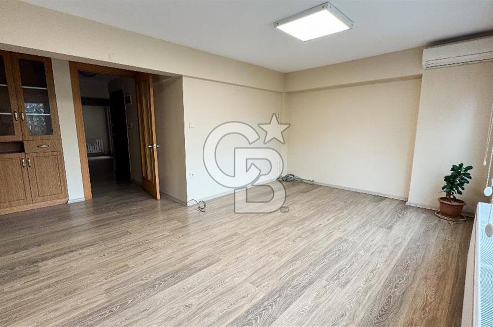 23 NİSAN CD. ÜZERİNDE 1+1 KİRALIK BÜRO&OFİS