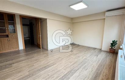 23 NİSAN CD. ÜZERİNDE 1+1 KİRALIK BÜRO&OFİS
