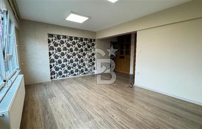 23 NİSAN CD. ÜZERİNDE 1+1 KİRALIK BÜRO&OFİS
