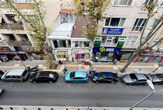 23 NİSAN CD. ÜZERİNDE 1+1 KİRALIK BÜRO&OFİS - 2 - 373660