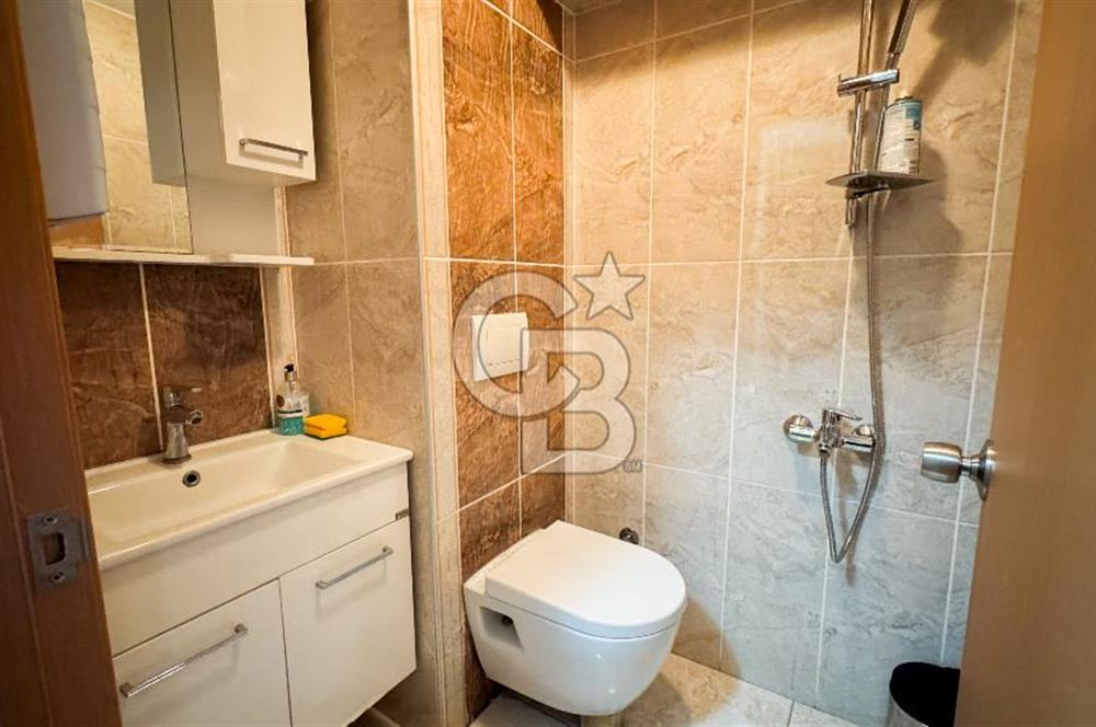 23 NİSAN CD. ÜZERİNDE 1+1 KİRALIK BÜRO&OFİS