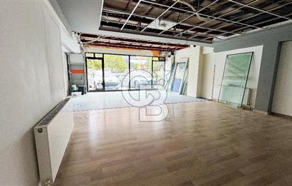 AYDINLI YOLU CADDESİ ÜZERİNDE KİRALIK 300 M2 DÜKKAN