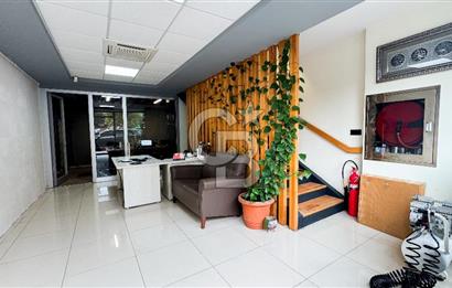 AYDINLI YOLU CADDESİ ÜZERİNDE KİRALIK 300 M2 DÜKKAN