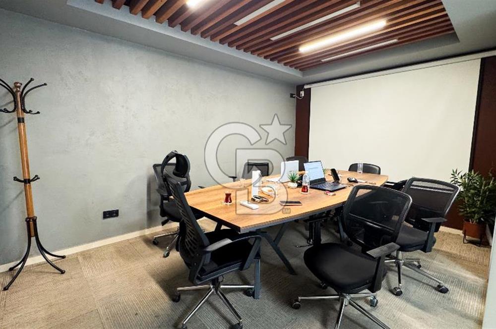 AYDINLI YOLU CADDESİ ÜZERİNDE KİRALIK 300 M2 DÜKKAN