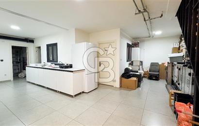 AYDINLI YOLU CADDESİ ÜZERİNDE KİRALIK 300 M2 DÜKKAN