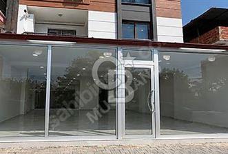 Turgutlu Özel Ege Umut Hastanesi Yakınında Kiralık Dükkan - 1 - 373697