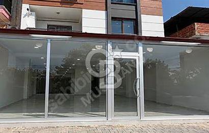 Turgutlu Özel Ege Umut Hastanesi Yakınında Kiralık Dükkan