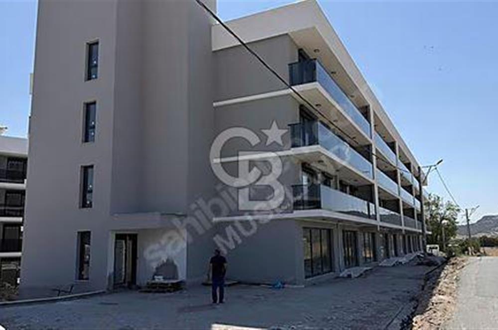 Kemalpaşa Ulucak'ta Satılık 2+1 Daire, 80m², Site İçinde
