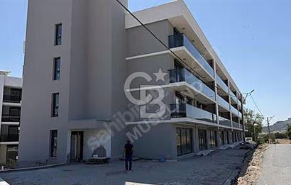 Kemalpaşa Ulucak'ta Satılık 2+1 Daire, 80m², Site İçinde