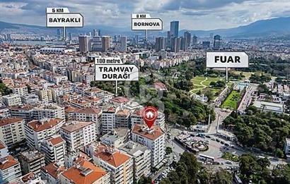 Atatürk Lisesi yanı Emsalsiz Konumda Daire