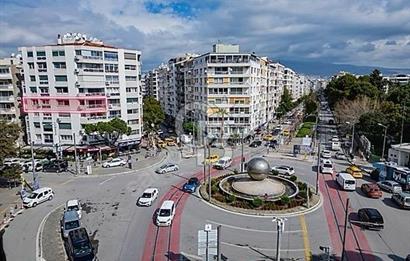 Atatürk Lisesi yanı Emsalsiz Konumda Daire