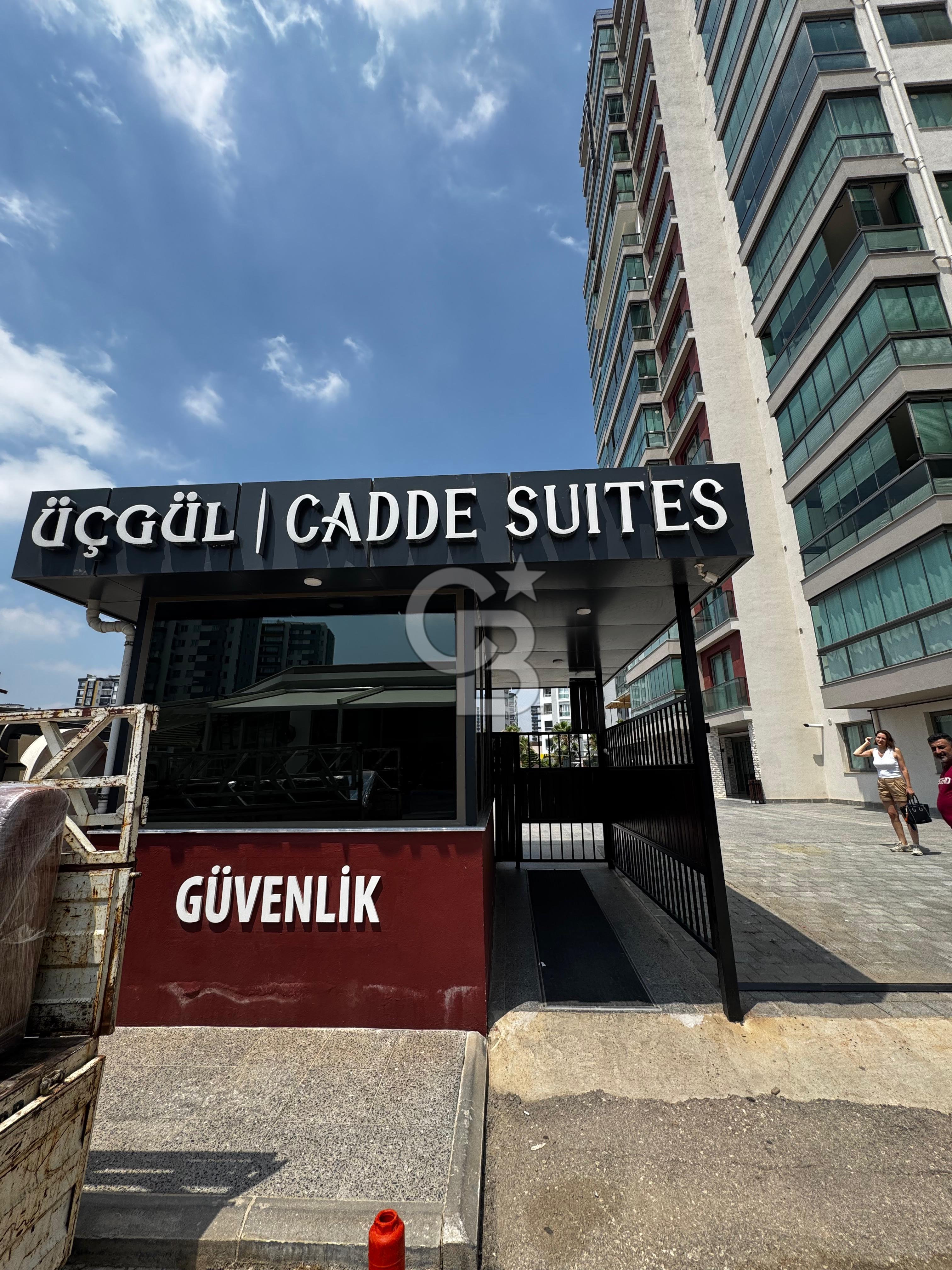ADANA SEYHAN GÜRSELPAŞA SATILIK 3+1 220 M2 BRÜT DAİRE