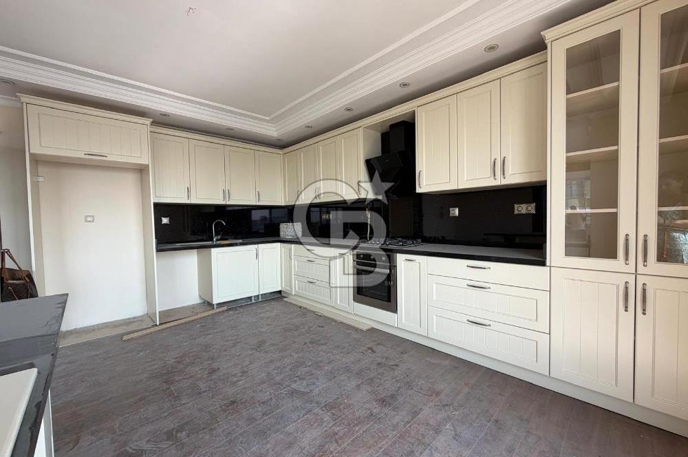 ADANA ÇUKUROVA SÜLEYMAN DEMİREL BLV.DA 4+1 SATILIK DAİRE
